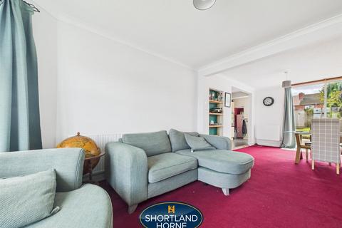 3 bedroom terraced house for sale, Prince Of Wales Road, Coventry CV5
