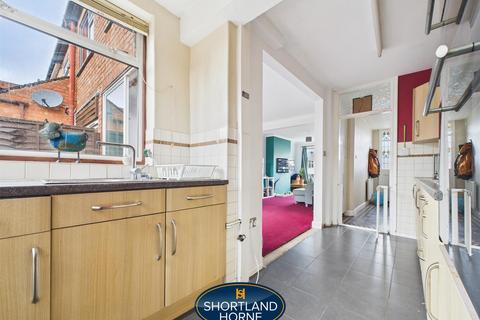 3 bedroom terraced house for sale, Prince Of Wales Road, Coventry CV5