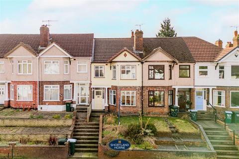3 bedroom terraced house for sale, Prince Of Wales Road, Coventry CV5