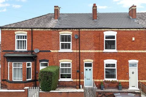 Heath Road, Ashton-in-Makerfield, Wigan, WN4 9HH