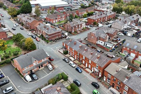 2 bedroom terraced house for sale, Heath Road, Ashton-in-Makerfield, Wigan, WN4 9HH