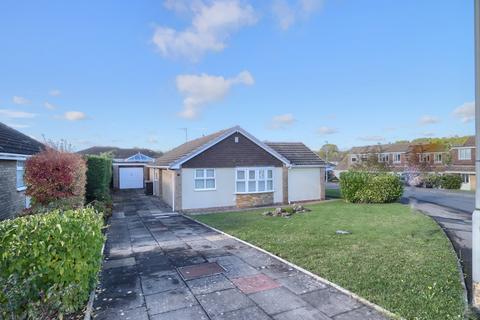 3 bedroom bungalow for sale, Newstead Avenue, Whitehouse Farm