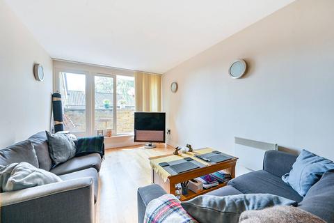 2 bedroom flat to rent, Prince of Wales Terrace, Turnham Green, London, W4