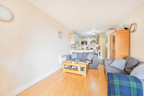 2 bedroom flat to rent, Prince of Wales Terrace, Turnham Green, London, W4