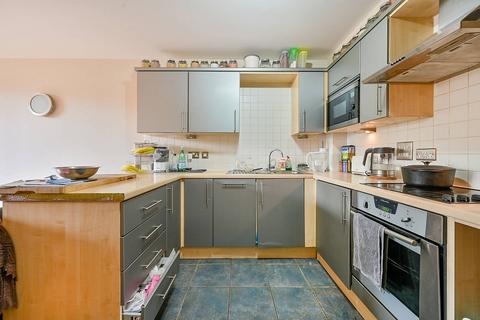 Prince of Wales Terrace, Turnham Green, London, W4