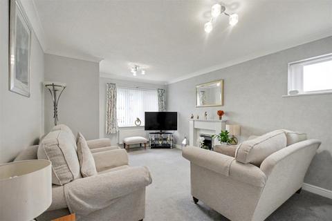 undefined, Sandwell Close, Long Eaton