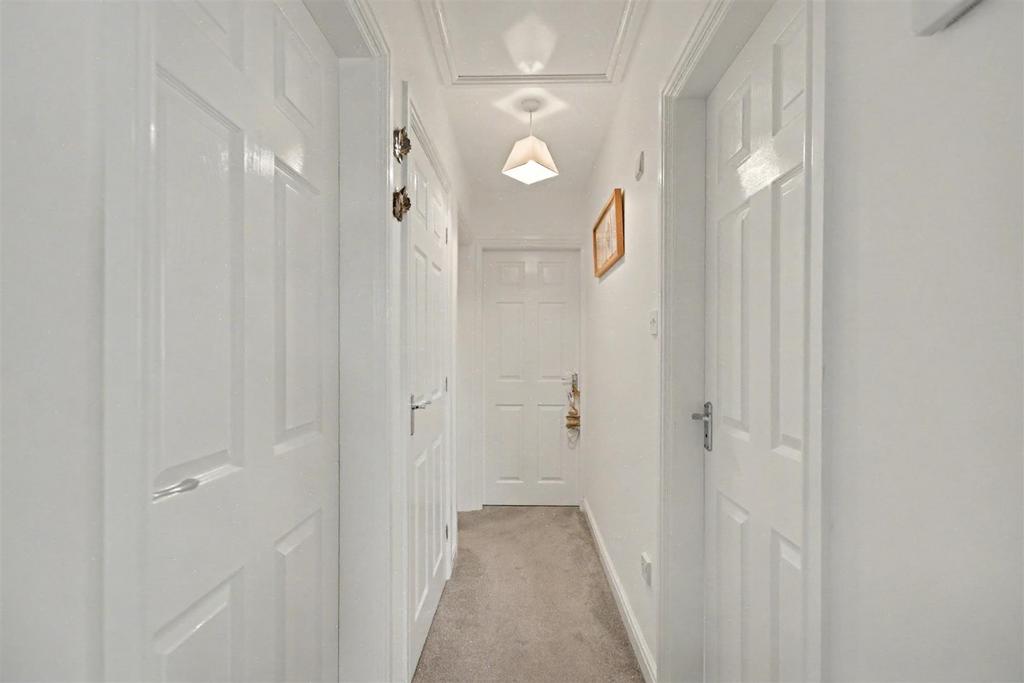 Inner Hall