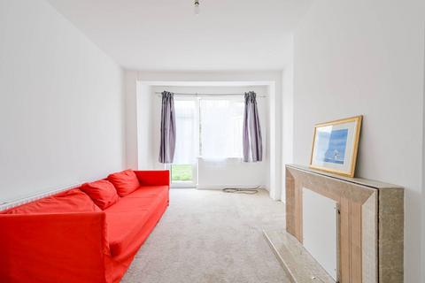undefined, Stirling Road, Wood Green, London, N22