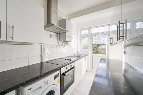 undefined, Stirling Road, Wood Green, London, N22