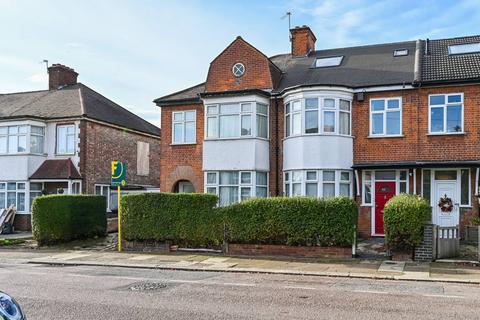 Stirling Road, Wood Green, London, N22