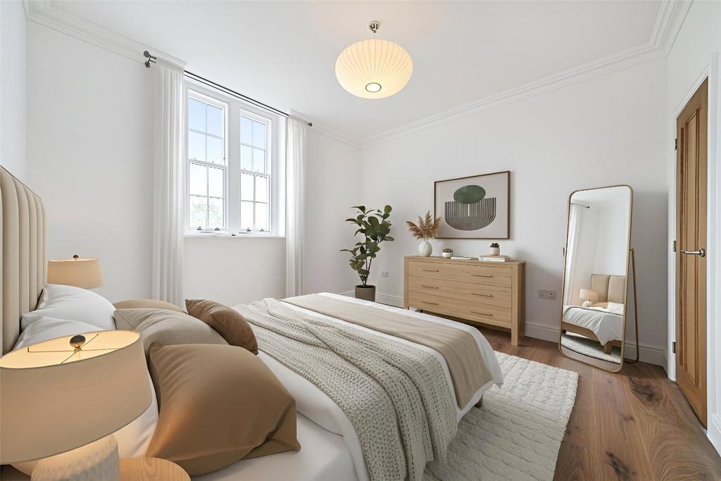 Bedroom 1