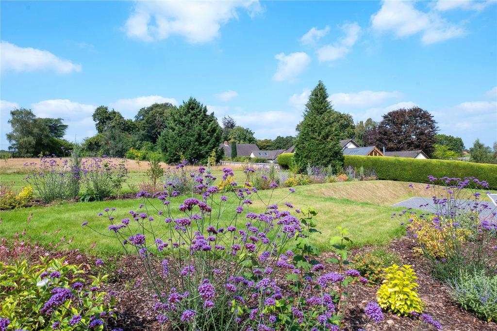 Gardens