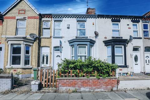 52 Lucerne Road, Wallasey, CH44 7HA
