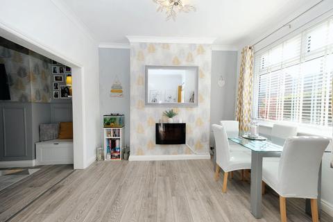 Hardy Street, Eccles, M30