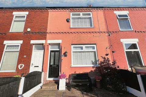 undefined, Hardy Street, Eccles, M30