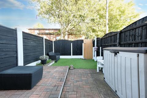undefined, Hardy Street, Eccles, M30