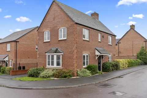 3 bedroom detached house for sale, Malvern WR13