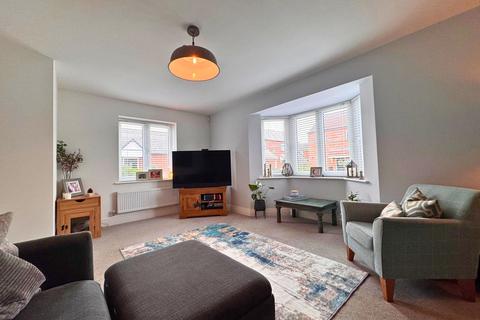 undefined, Malvern WR13