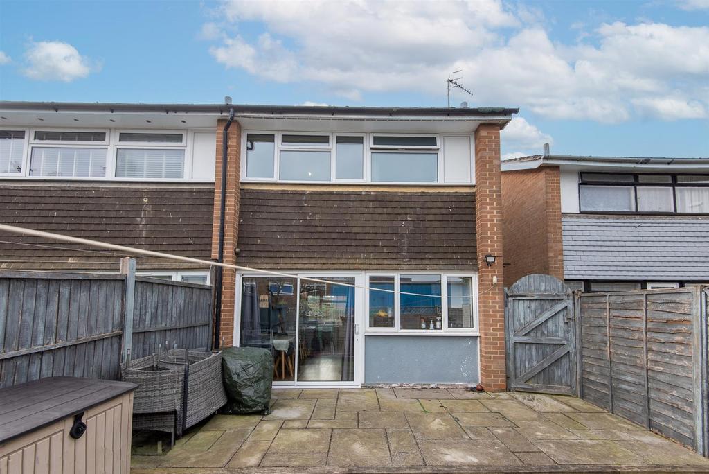 For Sale by Aspire Residential   Wolstenbury Road