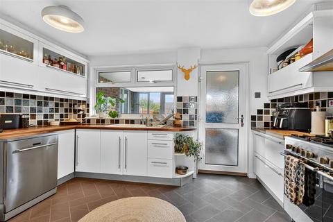 3 bedroom terraced house for sale, Keble Park North