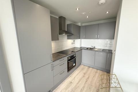 2 bedroom apartment to rent, JQ Rise, Goodman Street, Birmingham
