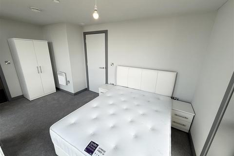 2 bedroom apartment to rent, JQ Rise, Goodman Street, Birmingham