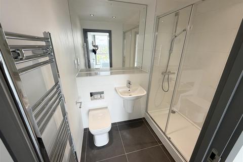 2 bedroom apartment to rent, JQ Rise, Goodman Street, Birmingham