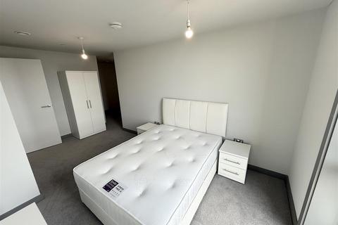2 bedroom apartment to rent, JQ Rise, Goodman Street, Birmingham