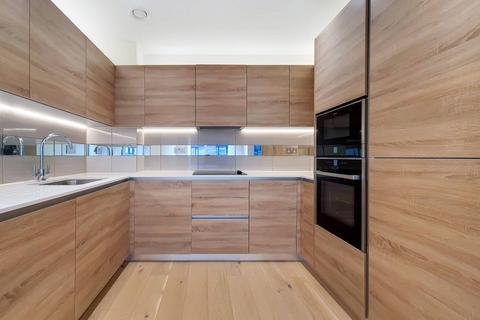 2 bedroom flat to rent, Norton House, Woolwich, London, SE18