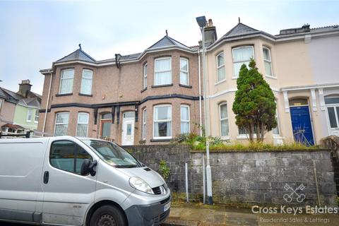 undefined, Pasley Street, Plymouth PL2