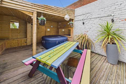 undefined, Walton Terrace, North Yorkshire TS14