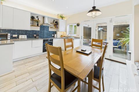 undefined, Walton Terrace, North Yorkshire TS14