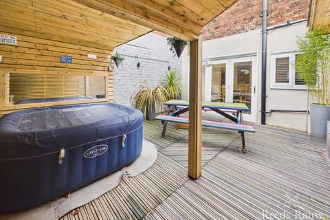 2 bedroom terraced house for sale, Walton Terrace, North Yorkshire TS14