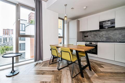 undefined, Bendix Street, Manchester M4