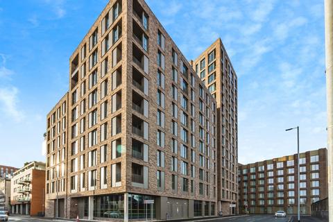 undefined, Bendix Street, Manchester M4