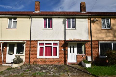 undefined, Green Crescent, Gosport