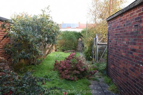 undefined, Green Crescent, Gosport