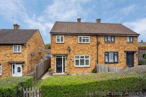 3 bedroom semi-detached house for sale, Dumfries Close, South Oxhey