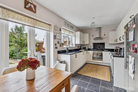 3 bedroom semi-detached house for sale, Dumfries Close, South Oxhey