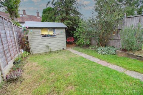 3 bedroom terraced house for sale, Gosforth Lane, South Oxhey