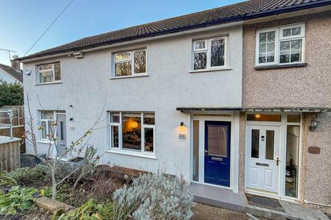 3 bedroom terraced house for sale, Gosforth Lane, South Oxhey, Watford, WD19