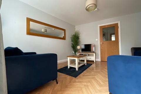 4 bedroom semi-detached house for sale, St. Martins Place, Scarborough, YO11