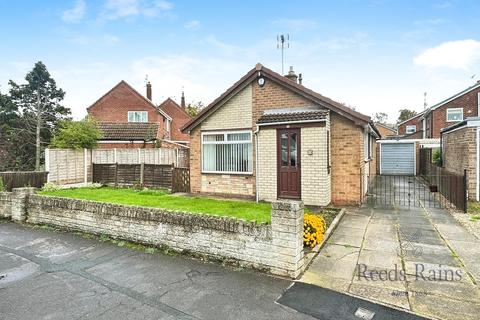 3 bedroom bungalow for sale, Westbourne Road, North Yorkshire YO8