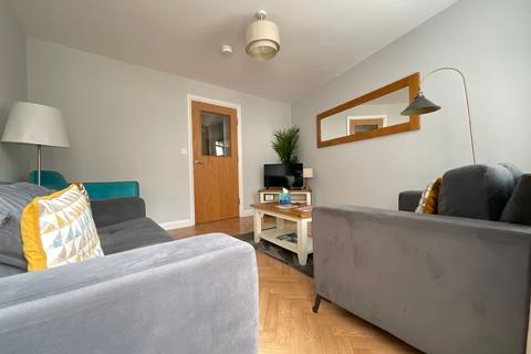 4 bedroom semi-detached house for sale, St. Martins Place, Scarborough, YO11