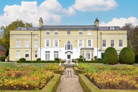 undefined, Breakspear Place, Abbots Langley, WD5
