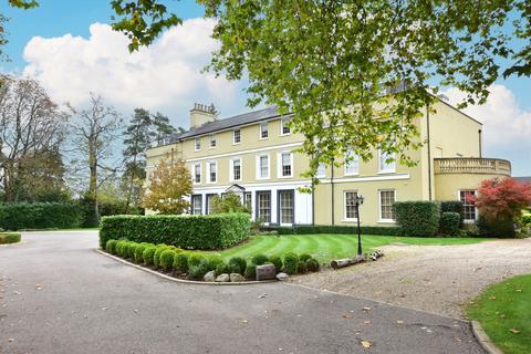 undefined, Breakspear Place, Abbots Langley, WD5