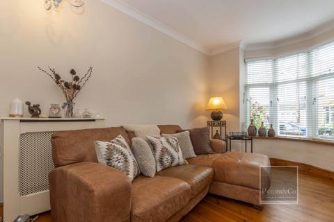 2 bedroom terraced house for sale, Hughenden Road, Norwich NR1