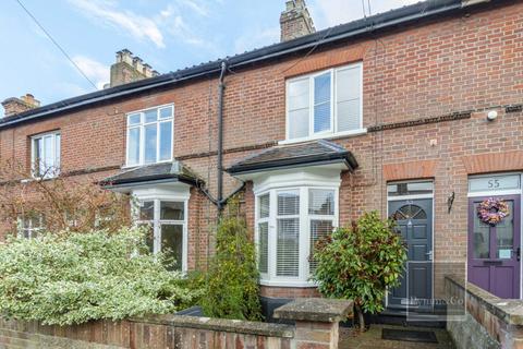 undefined, Hughenden Road, Norwich NR1