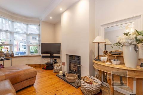undefined, Hughenden Road, Norwich NR1