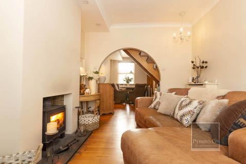 undefined, Hughenden Road, Norwich NR1